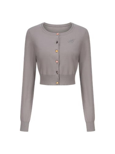 Ashley Cardigan () - M - Cardigans - Nana Jacqueline - Modalova