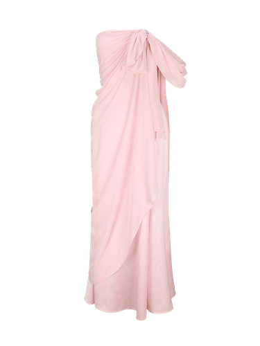 Lindsey Dress () - XS - Midi dresses - Nana Jacqueline - Modalova