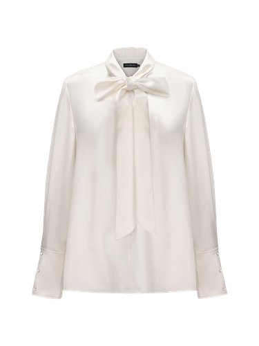 Louisa Top - XS - Blouses - Nana Jacqueline - Modalova