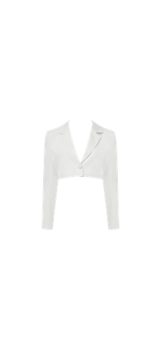Natalia Blazer | Women's Blazers - Odette + Odile - Modalova
