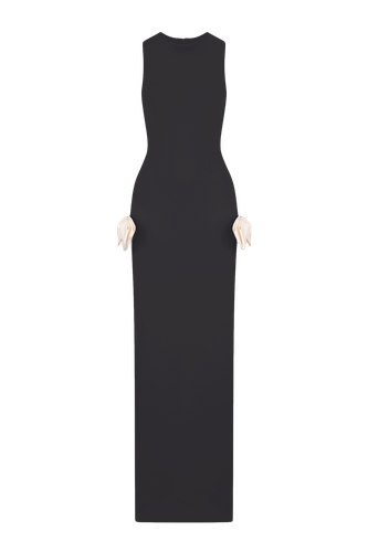 Jana Dress | Women's Maxi dresses - Atoir - Modalova