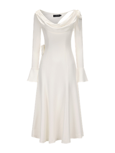 Giselle Dress () - XS - Midi dresses - Nana Jacqueline - Modalova