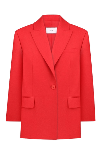 ANTHURIUM BLAZER - S - Blazers - NUÉ - Modalova