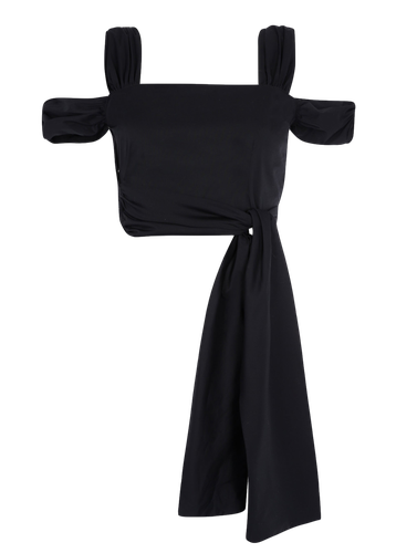 Alba Top - | Women's Crop tops - Peregrina - Modalova