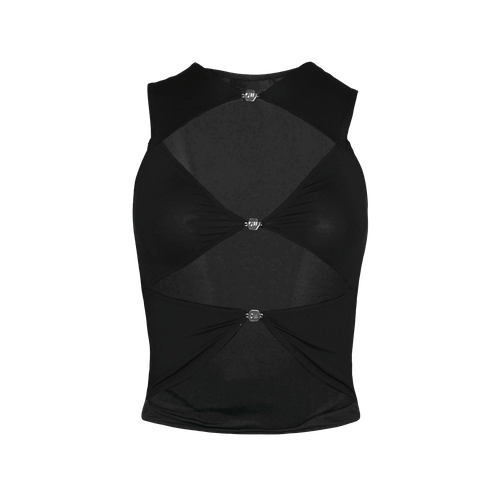 CHIARA Top - XS - Sleeveless tops - OW Collection - Modalova
