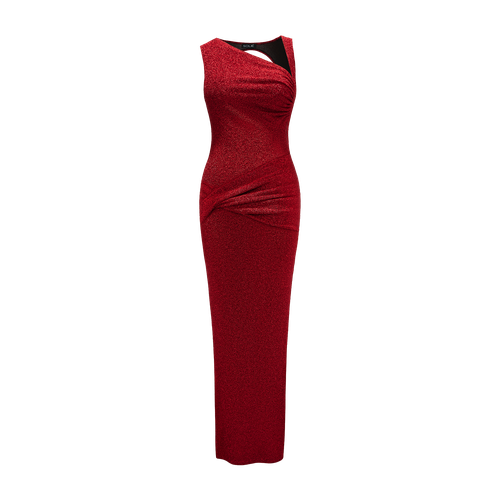 Leti Dress - XS - Midi dresses - Solié - Modalova