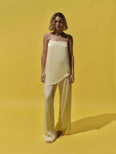 Noa Pants | Women's Wide leg pants - BAOBAB - Modalova