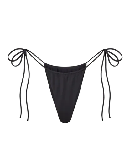 HEIDI BOTTOM - BLACK | Women's Graphite Clothing - Coco & Nuts - Modalova