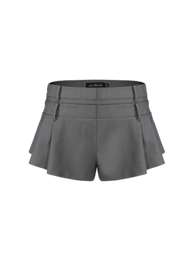Amelie Shorts () - M - Mini shorts - Nana Jacqueline - Modalova