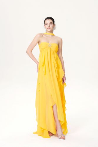 Mariah Dress () | Women's Maxi dresses - Nana Jacqueline - Modalova