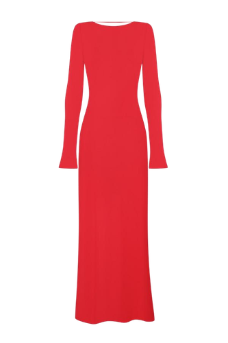 SABRINE DRESS | Women's Maxi dresses - NUÉ - Modalova
