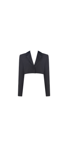 Natalia Blazer - S - Blazers - Odette + Odile - Modalova