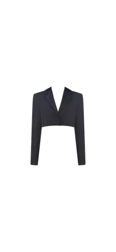 Natalia Blazer | Women's Soot Blazers - Odette + Odile - Modalova