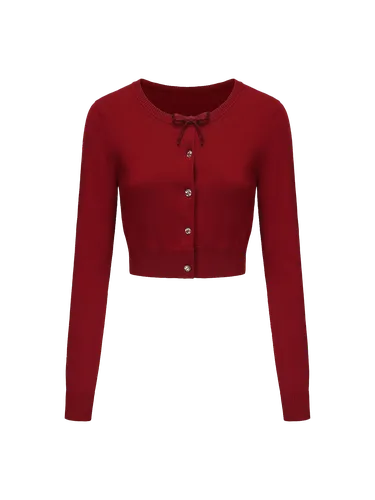Audrina Cardigan () | Women's Cardigans - Nana Jacqueline - Modalova