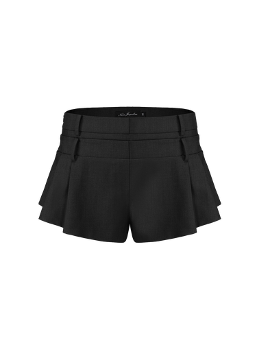 Amelie Short () - L - Mini shorts - Nana Jacqueline - Modalova
