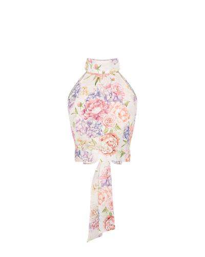 Anemon Top | Women's Crop tops - YVON - Modalova