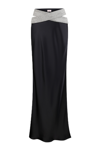 ETERNITY SKIRT | Women's Maxi skirts - NUÉ - Modalova