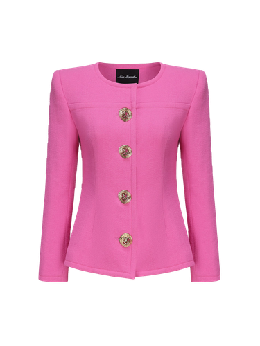 Lisette Blazer () | Women's Jackets - Nana Jacqueline - Modalova