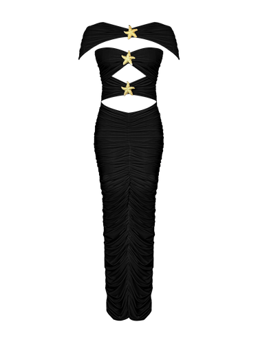 Madison Dress - | Women's Maxi dresses - Gigii's - Modalova