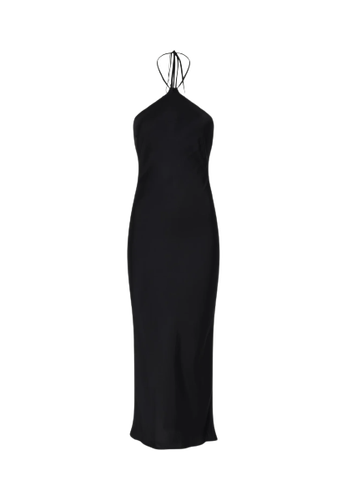 Francesca Dress - XXS - Midi dresses - HERSKIND - Modalova