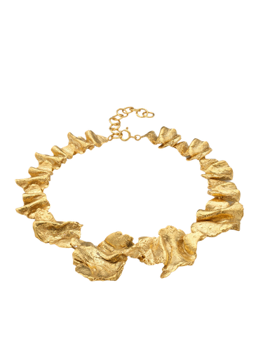 Artemis Choker | Women's Bracelets - Eva Remenyi - Modalova