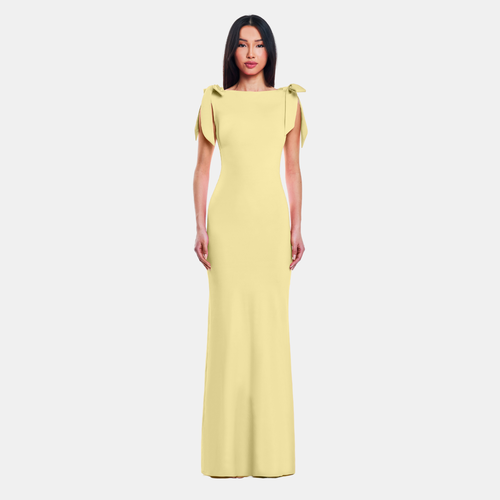 CORNELIA Maxi Dress - XS - Maxi dresses - OW Collection - Modalova