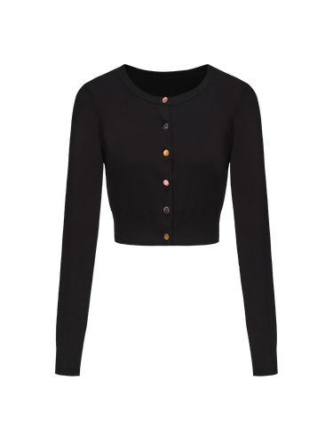 Ashley Cardigan () - L - Cardigans - Nana Jacqueline - Modalova