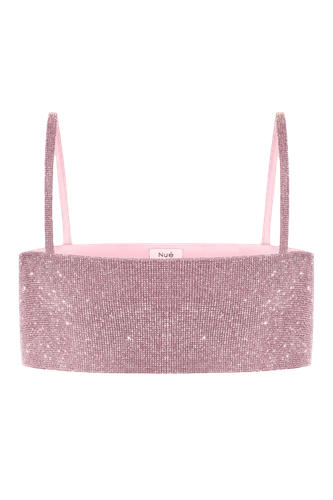CHARLOTTE TOP | Women's Bustier tops - NUÉ - Modalova