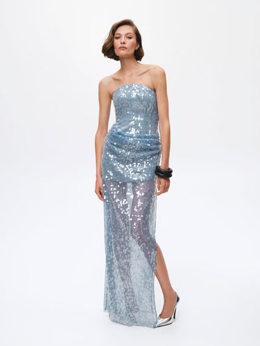 Eveline Fully Beaded Maxi Dress | Women's Maxi dresses - Gasanova - Modalova