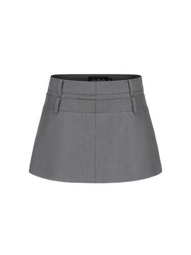 Anna Skirt () - XS - Mini skirts - Nana Jacqueline - Modalova
