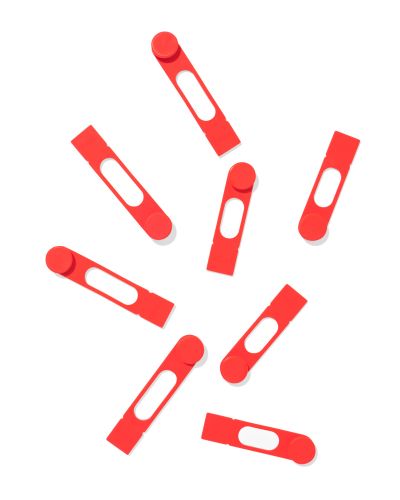 HEMA Serre-câbles Silicone - HEMA - Modalova