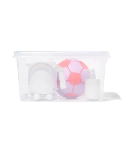 Boîte De Rangement 32L London 50x39x26 () - HEMA - Modalova
