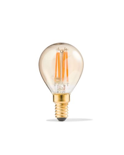 Ampoule Led Sphérique E14 3,5W 200lm - HEMA - Modalova
