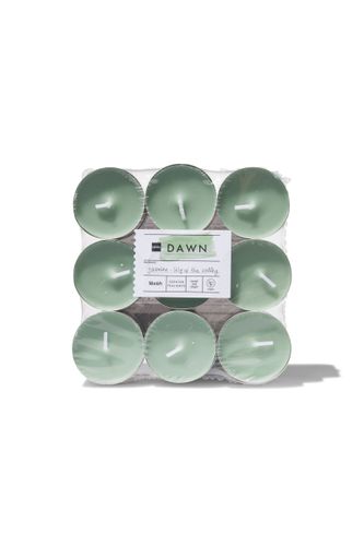 Bougies D'ambiance Parfumées Dawn - HEMA - Modalova