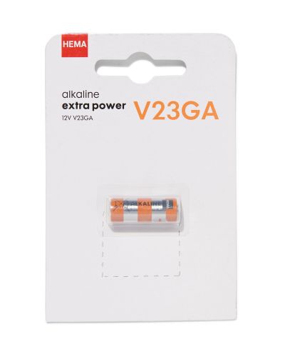 Pile Alcaline V23GA Extra Power - HEMA - Modalova