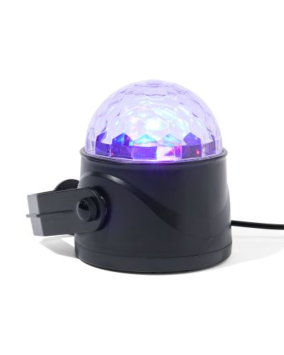Lampe Disco Réglable Avec Synchronisation De La Musique - HEMA - Modalova