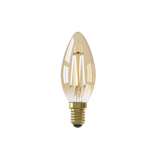 Ampoule Led Flamme E14 3,5W 200lm - HEMA - Modalova