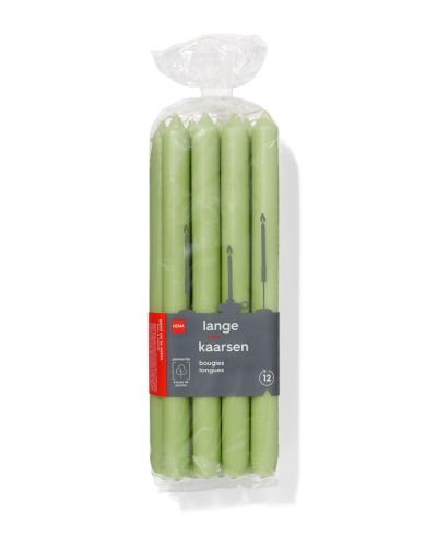 Bougies Longues Ø2.2x29 () - HEMA - Modalova
