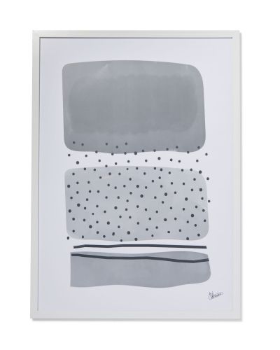 Cadre Photo 50x70cm Bois () - HEMA - Modalova