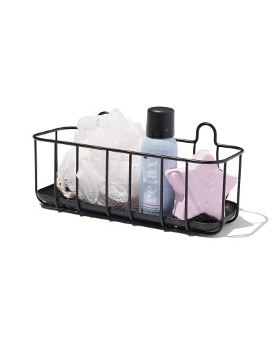 Panier Pour La Douche Avec Ventouses () - HEMA - Modalova