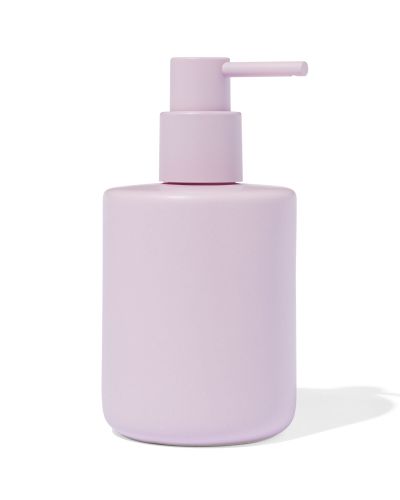 Distributeur À Savon Faïence Mat Ø8x15 () - HEMA - Modalova