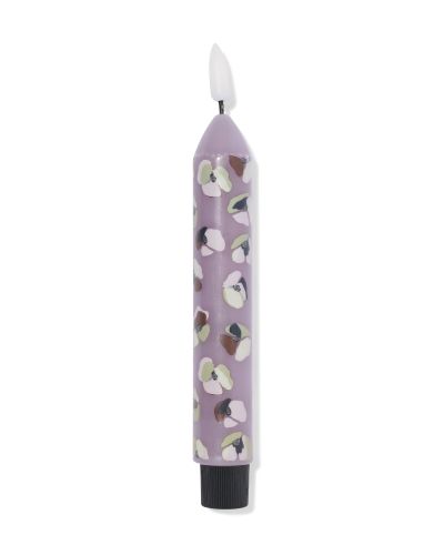 Bougie Longue LED ⌀2.3x20cm Fleur () - HEMA - Modalova