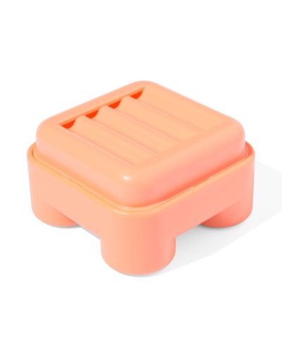 HEMA Boîte À Savon Solide Orange - HEMA - Modalova