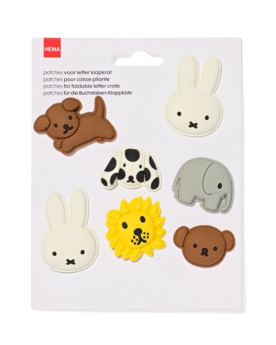 Patches Miffy Pour Caisse Pliante - HEMA - Modalova