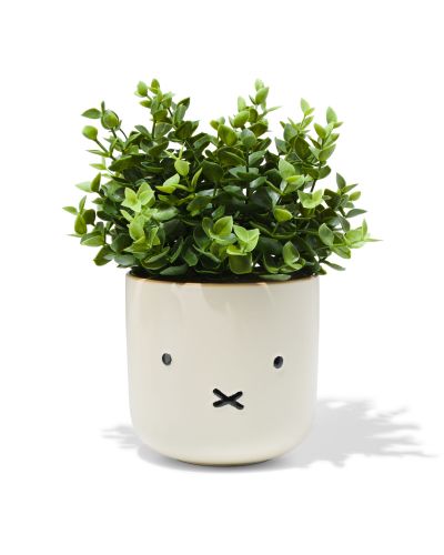 Cache-pot Miffy 12 Cm En Céramique - HEMA - Modalova