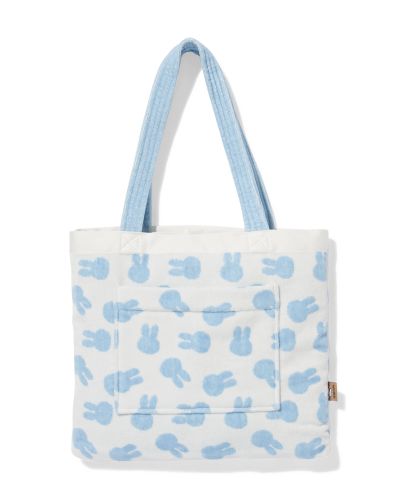 Sac-serviette De Plage 2-in-1 Miffy 180x90cm - HEMA - Modalova