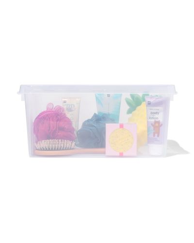 Boîte De Rangement 14L Madrid 40x30x19 () - HEMA - Modalova