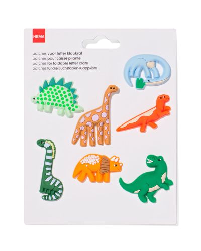 Pièces Détachées Lettre Caisse Pliante Dino - HEMA - Modalova