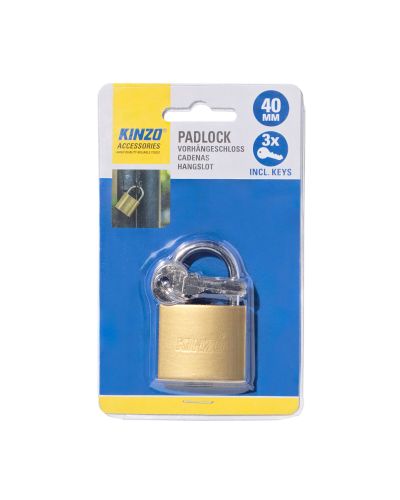 Kinzo Cadenas 40mm - Kinzo - Modalova