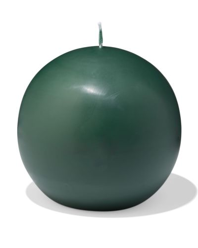 Bougie Sphérique Ø14,5cm () - HEMA - Modalova